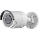 Hikvision DS-2CD2023G0-I Value Series 2MP Outdoor EXIR Bullet IP Camera, 4mm Fixed Lens, White