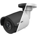 Hikvision DS-2CD2043G0-I Value Series 4MP Outdoor IR Bullet IP Camera, 2.8mm Fixed Lens, Black