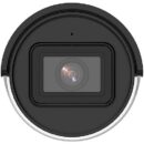 Hikvision DS-2CD2043G2-IU Value Series AcuSense 4MP Outdoor IR Bullet IP Camera with Built-in Mic, 4mm Fixed Lens, White, (Replaces DS-2CD2043G0-I 4MM)