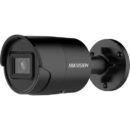 Hikvision DS-2CD2083G2-IU 2.8MM BLACK 8MP AcuSense Fixed Bullet IP Camera, Black