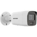 Hikvision DS-2CD2087G2-L Performance Series ColorVu 8MP WDR Bullet IP Camera, 4mm Fixed Lens, White (Replaces PCI-LB18F6S)