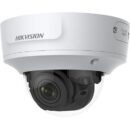 Hikvision DS-2CD2125G0-IMS Performance Series 2MP Indoor IR Dome IP Camera, 2.8mm Fixed Lens, White