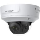 Hikvision DS-2CD2125G0-IMS Performance Series 2MP Indoor IR Dome IP Camera, 4mm Fixed Lens, White