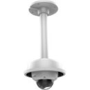 Hikvision Value Ds-2cd2146g1-Is Megapixel Outdoor Network Camera Monochrome Dome