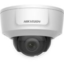 Hikvision DS-2CD2185G0-IMS Performance Series 8MP Indoor IR Dome IP Camera, 2.8mm Fixed Lens, White