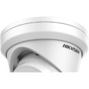 Hikvision DS-2CD2335FWD-I 2.8MM 3MP Ultra-Low Light Network Outdoor IR Turret Camera, 2.8mm Fixed Lens