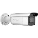 Hikvision DS-2CD2623G2-IZS Value Series AcuSense 2MP Outdoor IR Bullet IP Camera, 2.8-12mm Motorized Varifocal Lens, White