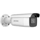 Hikvision DS-2CD2643G2-IZS Value Series AcuSense 4MP Outdoor IR Bullet IP Camera, 2.8-12mm Motorized Varifocal Lens, White (Replaces DS-2CD2623G1-IZS)