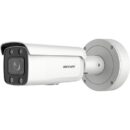 Hikvision DS-2CD2647G2-LZS Performance Series ColorVu 4MP WDR Bullet IP Camera, 3.6-9mm Motorized Varifocal Lens, White (Replaces DS-2CD2T47G1-L 6MM)