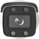 Hikvision DS-2CD2647G2-LZS Performance Series ColorVu 4MP WDR Bullet IP Camera, 3.6-9mm Motorized Varifocal Lens, White (Replaces DS-2CD2T47G1-L 6MM)