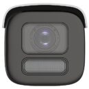 Hikvision DS-2CD2647G2T-LZS Performance Series ColorVu 4MP WDR Bullet IP Camera, 2.8-12mm Motorized Varifocal Lens, White