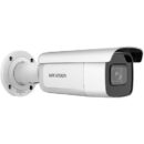 Hikvision DS-2CD2683G2-IZS Value Series AcuSense 8MP IR Bullet IP Camera, 2.8-12mm Motorized Varifocal Lens, White