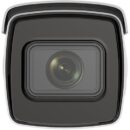 Hikvision DS-2CD2686G2T-IZS Pro Series 4K AcuSense IP Bullet Camera, 120dB WDR, IP67 IK10, White