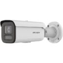 Hikvision DS-2CD2687G2T-LZS 2.8-12MM Pro Series 4K ColorVu IP Bullet Camera, 2.8-12mm Varifocal Lens, 130dB WDR, IP67 IK10