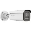 Hikvision DS-2CD2687G2T-LZS 2.8-12MM Pro Series 4K ColorVu IP Bullet Camera, 2.8-12mm Varifocal Lens, 130dB WDR, IP67 IK10