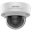 Hikvision DS-2CD2723G2-IZS Value Series AcuSense 2MP Outdoor IR Dome IP Camera, 2.8-12mm Motorized Varifocal Lens, White (Replaces DS-2CD2723G1-IZS)