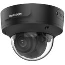Hikvision DS-2CD2743G2-IZS Value Series AcuSense 4MP Outdoor IR Dome IP Camera, 2.8-12mm Motorized Varifocal Lens, Black