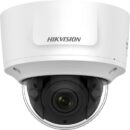 Hikvision DS-2CD2755FWD-IZS 5MP WDR Network Dome Camera, 2.8 - 12mm Motorized Varifocal Lens (Discontinued)