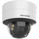 Hikvision DS-2CD2787G2T-LZS ColorVu 4K 8MP Motorize Varifocal Dome Network Camera, 2.8-12mm, IP67