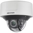 Hikvision DS-2CD5546G0-IZHS 4MP Outdoor Dome IP Camera, 2.8-12mm Motorized Varifocal Lens, White