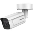 Hikvision DS-2CD5A85G0-IZHS 8MP Outdoor Bullet IP Camera, 2.8-12mm Lens Motorized Varifocal Lens, White