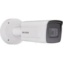 Hikvision DS-2CD5A85G0-IZHS 8MP Outdoor Bullet IP Camera, 2.8-12mm Lens Motorized Varifocal Lens, White