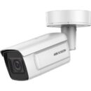Hikvision DS-2CD5AC5G0-IZHS 12MP Outdoor EXIR Bullet IP Camera, 2.8-12mm Motorized Varifocal Lens, White