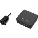 Hikvision DS-2CD6425G1-10 2MP WDR Covert IP Camera, 3D DNR, 2/8m, 3.7mm Lens, Black