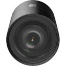 Hikvision DS-2CD6425G1-10 2MP WDR Covert IP Camera, 3D DNR, 2/8m, 3.7mm Lens, Black