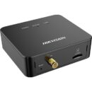 Hikvision DS-2CD6425G1-30 2MP WDR Covert IP Camera, 3D DNR, 2/8m, 2.8mm Lens, Black (Replaces DS-2CD6425G0-30)