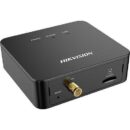 Hikvision DS-2CD6425G1-30 2MP WDR Covert IP Camera, 3D DNR, 2/8m, 2.8mm Lens, Black (Replaces DS-2CD6425G0-30)