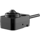 Hikvision DS-2CD6425G1-30 2MP WDR Covert IP Camera, 3D DNR, 2/8m, 2.8mm Lens, Black (Replaces DS-2CD6425G0-30)