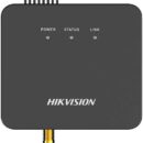 Hikvision DS-2CD6425G1-30 2MP WDR Covert IP Camera, 3D DNR, 2/8m, 2.8mm Lens, Black (Replaces DS-2CD6425G0-30)