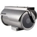 Hikvision DS-2CD6626B-IZHRS8 DarkFighter 2MP Anti-Corrosion Bullet IP Camera, 8-32mm Motorized Varifocal Lens, Stainless Steel