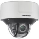 Hikvision DS-2CD7526G0-IZHS 2MP Outdoor EXIR Dome IP Camera, 2.8-12mm Varifocal Lens, White