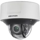 Hikvision DS-2CD7526G0-IZHS 2MP Outdoor EXIR Dome IP Camera, 2.8-12mm Varifocal Lens, White