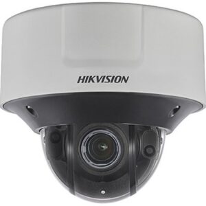 Hikvision DS-2CD7526G0-IZHS8 2MP Outdoor Varifocal IP Dome Camera