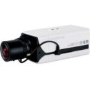 Hikvision DS-2CD876BF 2MP CCD-Based IP Camera