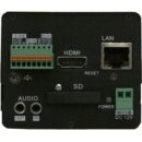 Hikvision DS-2CD876BF 2MP CCD-Based IP Camera