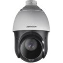 Hikvision DS-2DE4425IW-DE Value Series 4MP IR Speed Dome IP Camera, 25x Optical Zoom, 4.8-120mm Lens, White (Replaces EPI-4225I-DE)