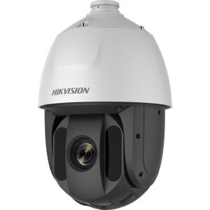 Hikvision DS-2DE5425IW-AE 4MP DarkFighter IR IP Speed Dome, 25X, PTZ, IR, 4.8 to 120 mm, IP66