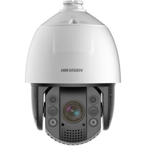 Hikvision DS-2DE7A432IW-AEB Value Series AcuSense 4MP IR Speed Dome IP Camera, 32x Optical Zoom, 5.9-188.8mm Lens, White