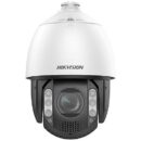 Hikvision DS-2DE7A812MCG-EB Value Series AcuSense 8MP IR Speed Dome IP Camera, 12x Optical Zoom, 6.7-80.4mm Lens, White