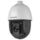 Hikvision DS-2DF8242IX-AELW Smart Pro Series DarkFighter 2MP Outdoor IR Speed Dome IP Camera, 42x Optical Zoom, 6-252mm Lens, White