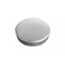 Hikvision DS-2FP4021-B DNR Microphone with 360° Voice Range, White