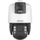 Hikvision DS-2SE7C432MW-AEB Value Series TandemVu 4MP WDR Speed Dome IP Camera, 32x Optical Zoom, 5.9-188.8mm Lens, White