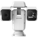 Hikvision DS-2TD6266-100C2L Thermal and Optical Bi-spectrum Network Positioning System