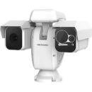 Hikvision DS-2TD6266-100C2L Thermal and Optical Bi-spectrum Network Positioning System