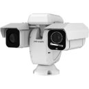 Hikvision DS-2TD6267-100C4L/W Thermal and Optical Bi-spectrum IP Positioning System, 100mm Lens, White