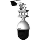 Hikvision DS-2TX3636-15P 2MP Thermal Smart Linkage Tracking System Bullet Camera